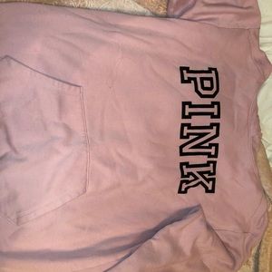 PINK by Victoria Secret Hoodie